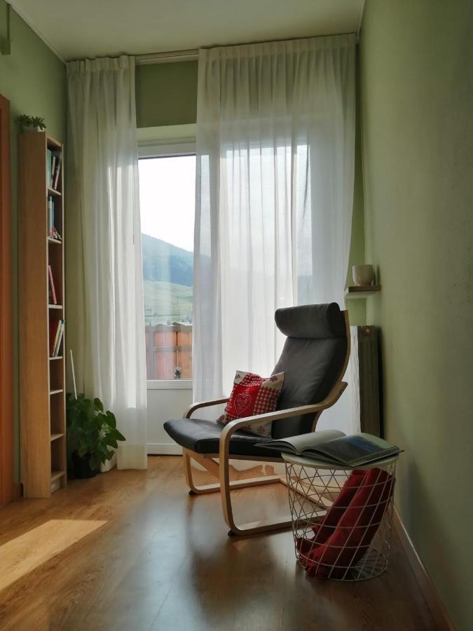 Adriatico Rooms Tarvis Exterior foto