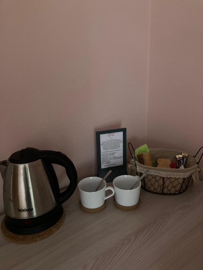 Adriatico Rooms Tarvis Exterior foto